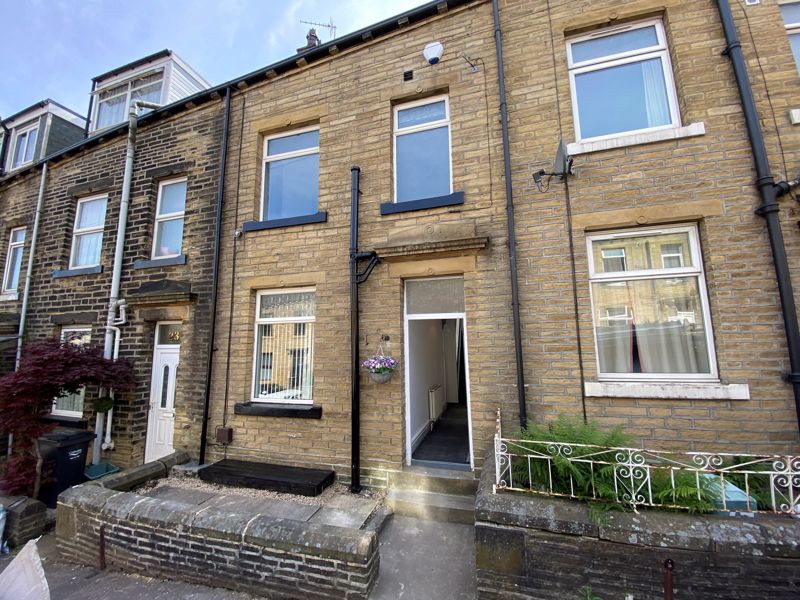 Albert Road
